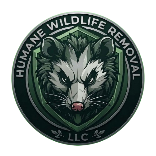 Humane Wildlife Removal